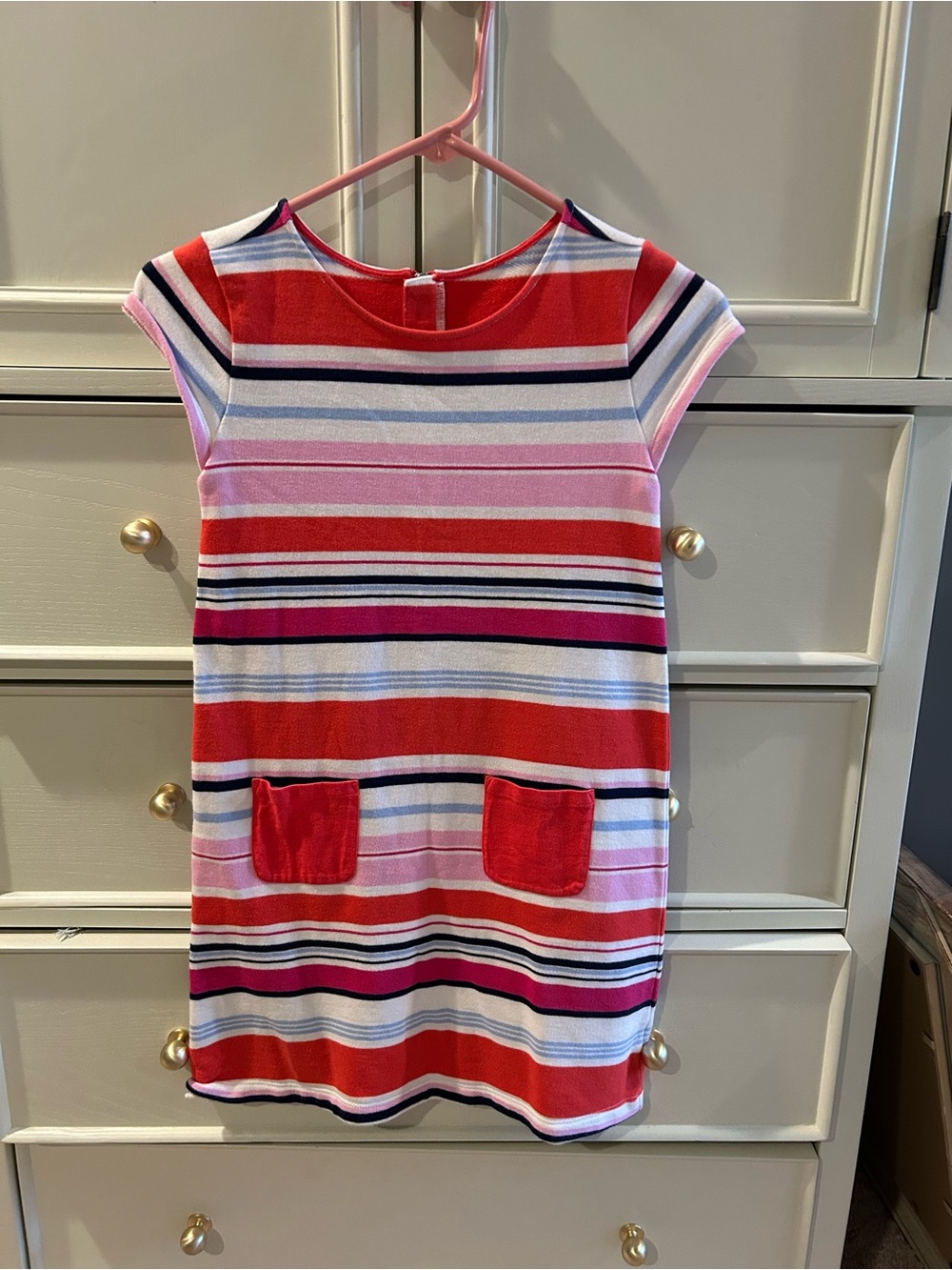 Gymboree Double Pocket Dress